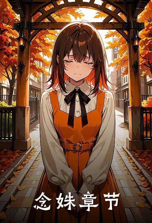 念姝章节