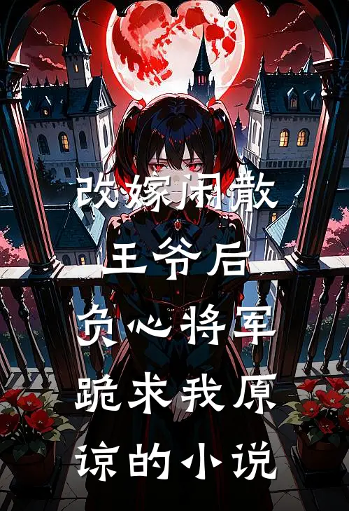 改嫁闲散王爷后,负心将军跪求我原谅的