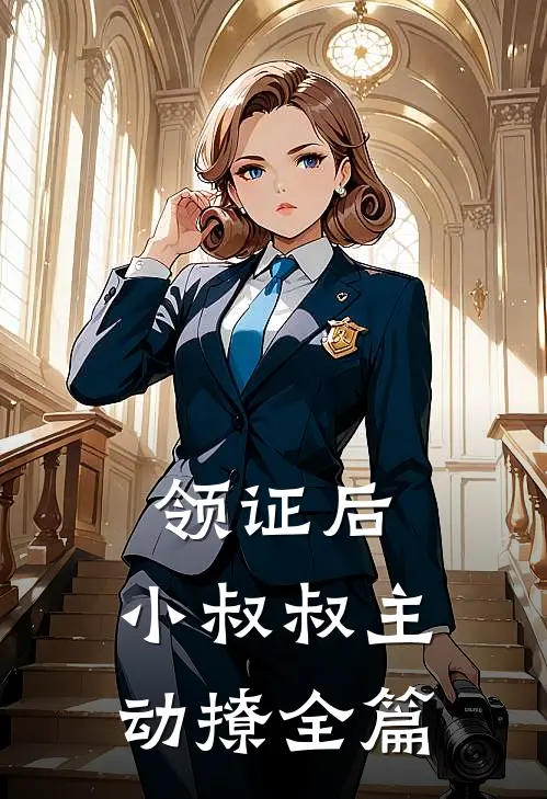 领证后，小叔叔主动撩全篇