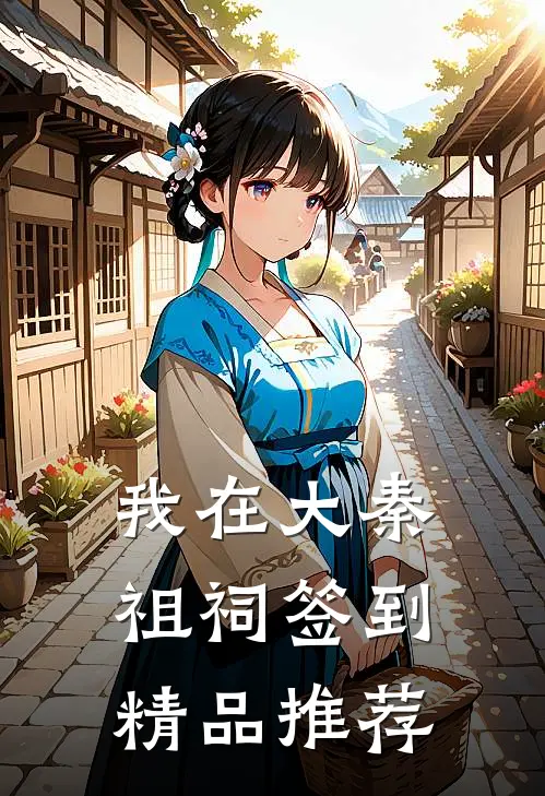 我在大秦祖祠签到精品推荐