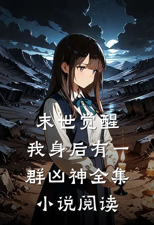 末世觉醒：我身后有一群凶神全集小说阅读
