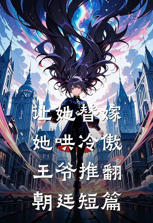 让她替嫁，她哄冷傲王爷推翻朝廷短篇