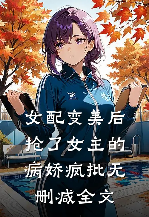 女配变美后，抢了女主的病娇疯批无删减全文