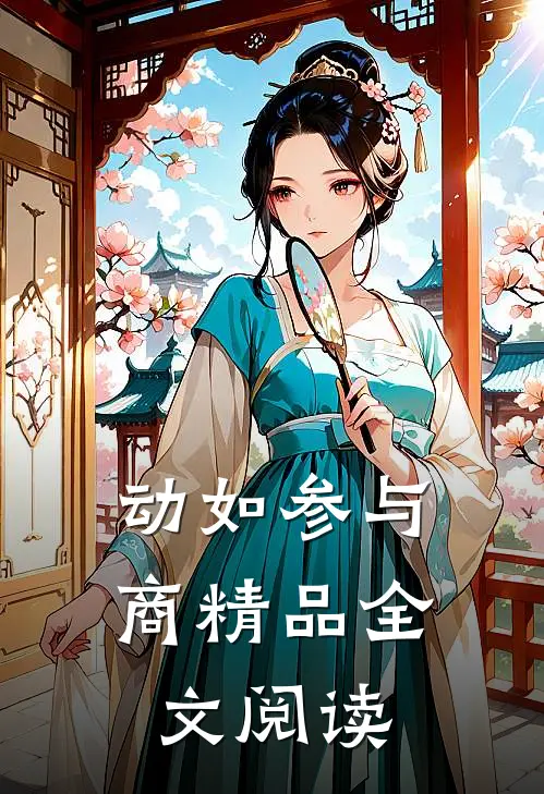 动如参与商精品全文阅读