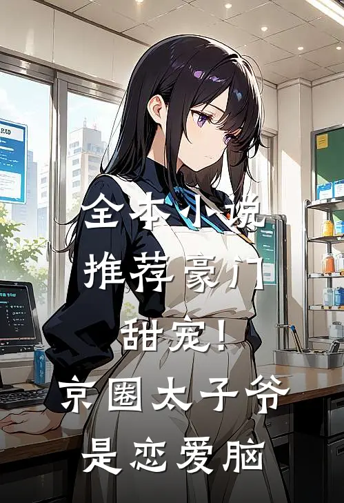 全本小说推荐豪门甜宠!京圈太子爷是恋爱脑