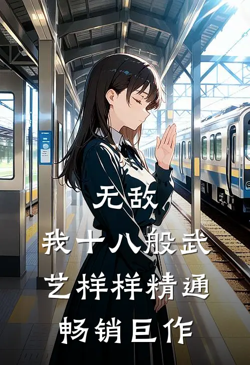 无敌：我十八般武艺样样精通畅销巨作