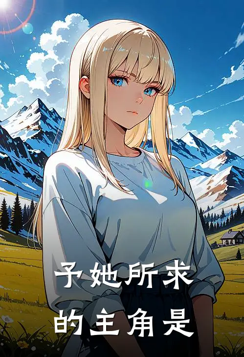 予她所求的主角是