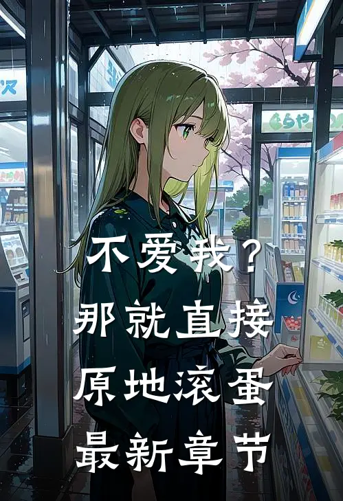 不爱我？那就直接原地滚蛋最新章节