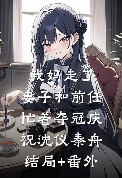 我妈走了，妻子和前任忙着夺冠庆祝沈仪秦舟结局+番外