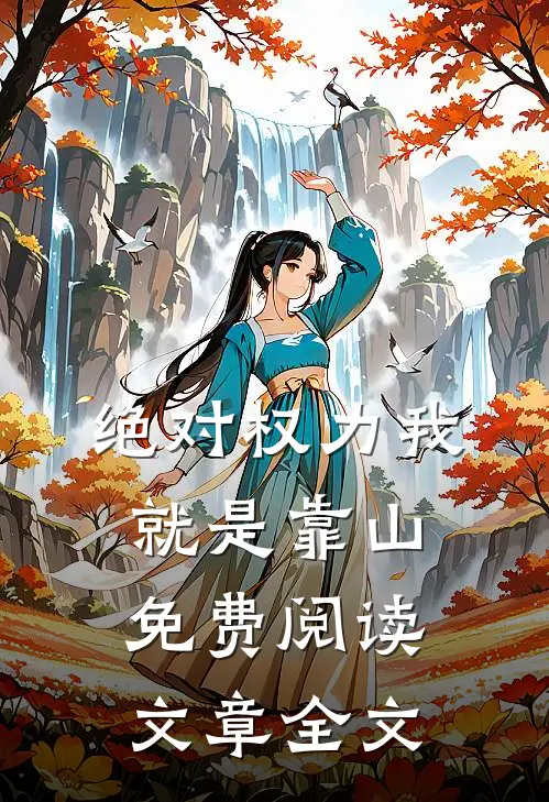 绝对权力我就是靠山免费阅读文章全文