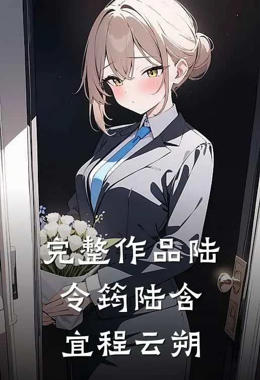 完整作品陆令筠陆含宜程云朔