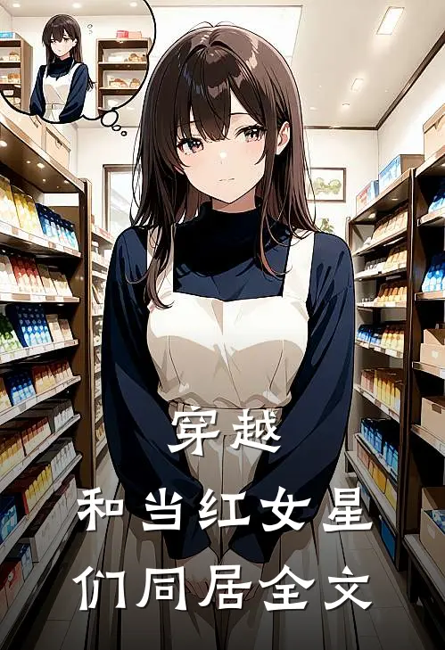 穿越和当红女星们同居全文免费阅读