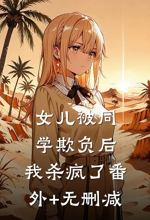 女儿被同学欺负后，我杀疯了番外+无删减