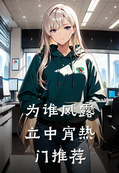 为谁风露立中宵热门推荐
