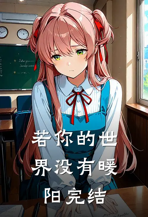 若你的世界没有暖阳完结