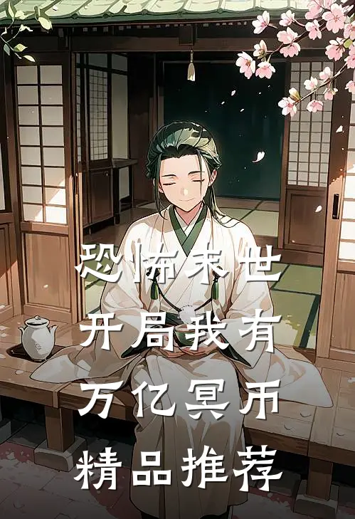 恐怖末世，开局我有万亿冥币精品推荐