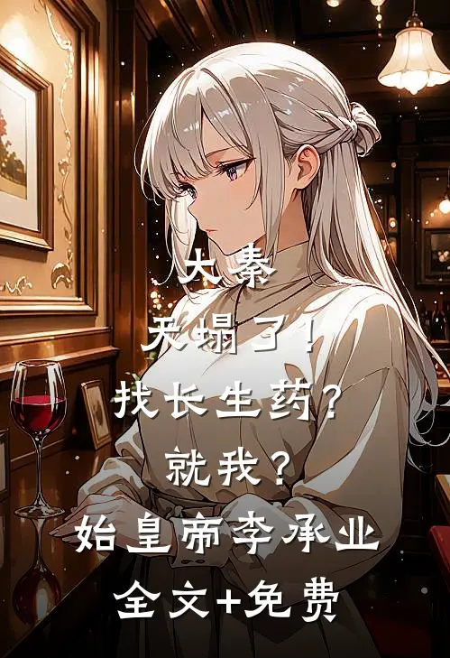 大秦：天塌了！找长生药？就我？始皇帝李承业全文+免费
