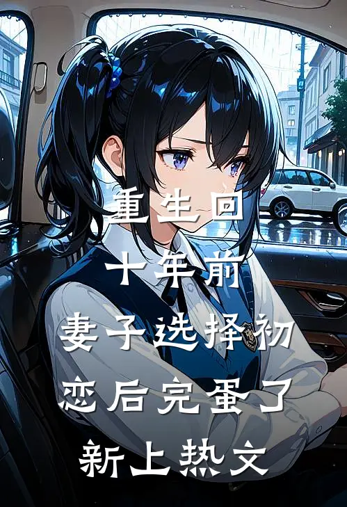 重生回十年前，妻子选择初恋后完蛋了新上热文