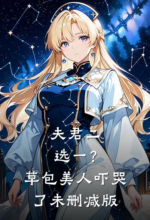 夫君二选一？草包美人吓哭了未删减版