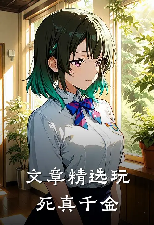 文章精选玩死真千金