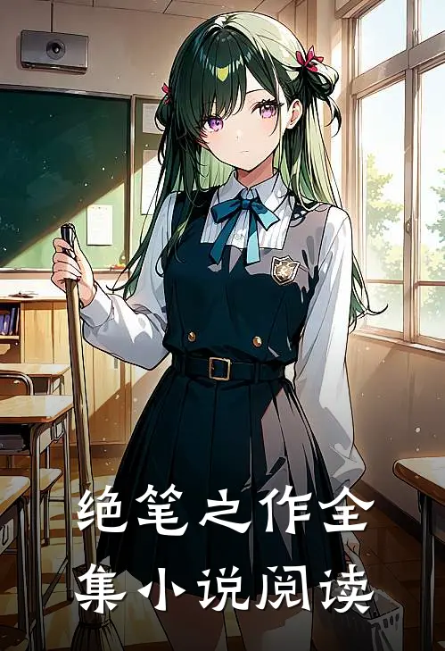绝笔之作全集小说阅读