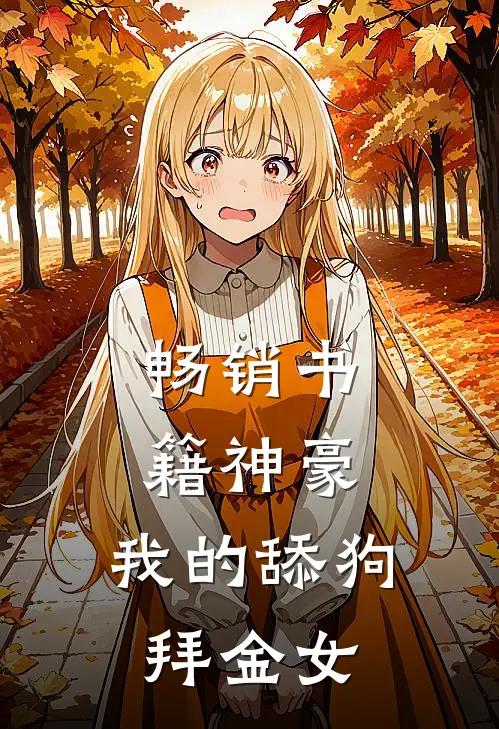畅销书籍神豪：我的舔狗拜金女