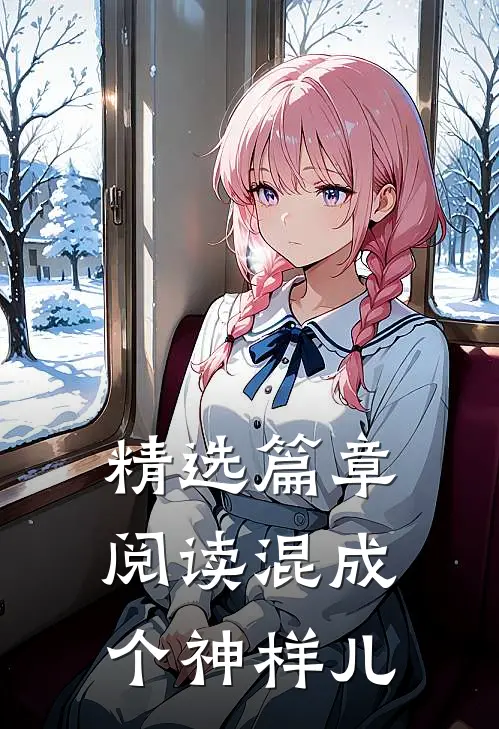 精选篇章阅读混成个神样儿