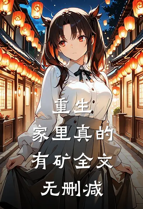重生：家里真的有矿全文无删减