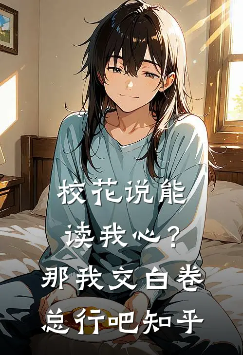 校花说能读我心？那我交白卷总行吧知乎