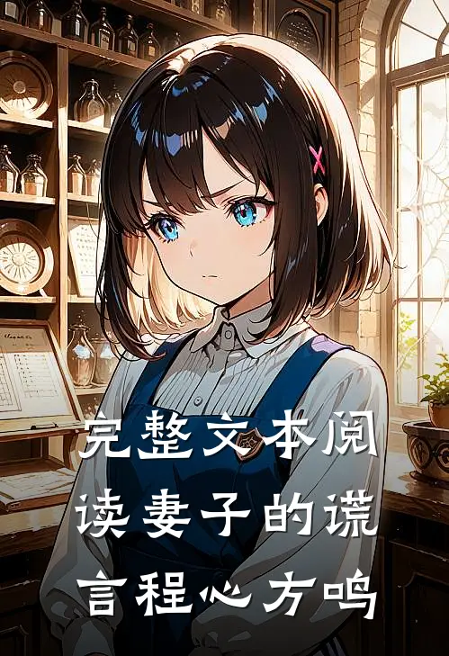 完整文本阅读妻子的谎言程心方鸣
