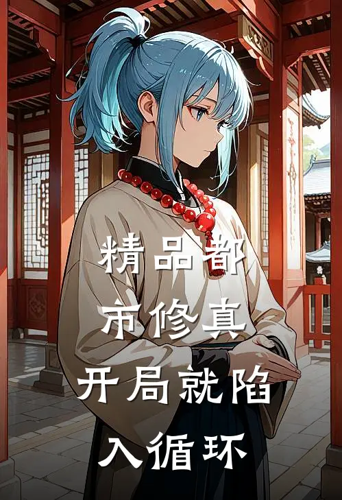 精品都市修真：开局就陷入循环