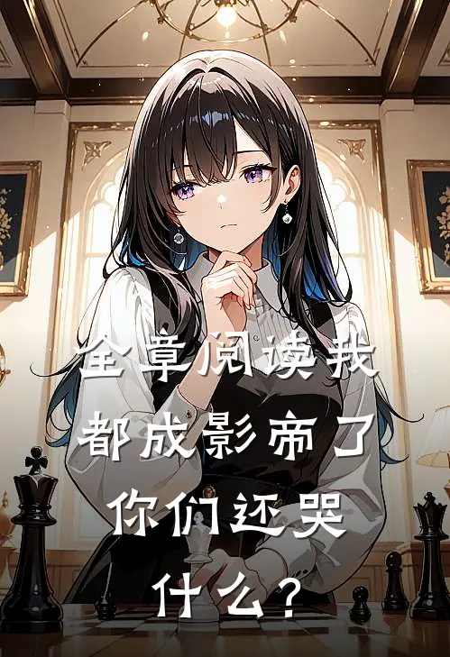 全章阅读我都成影帝了，你们还哭什么？