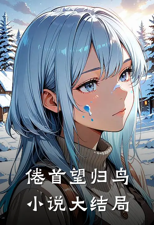 倦首望归鸟小说大结局