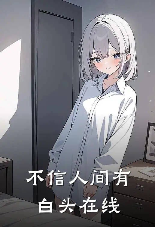 不信人间有白头在线