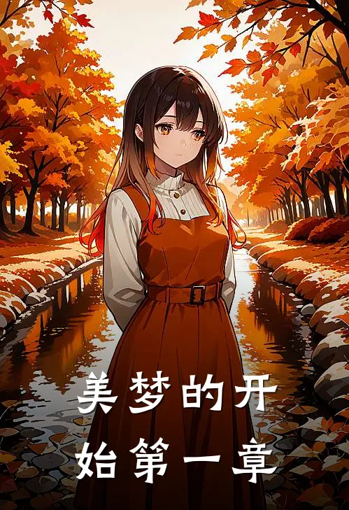 美梦的开始第一章