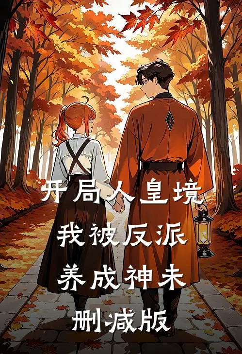 开局人皇境，我被反派养成神未删减版