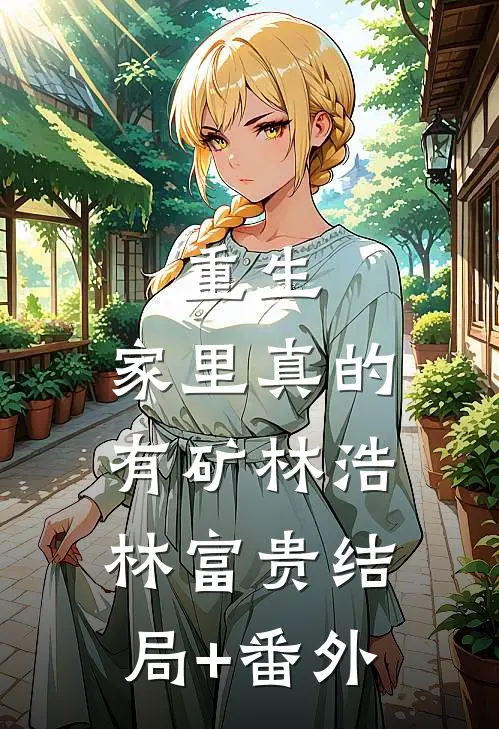 重生：家里真的有矿林浩林富贵结局+番外