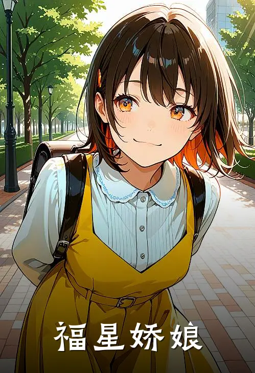 福星娇娘