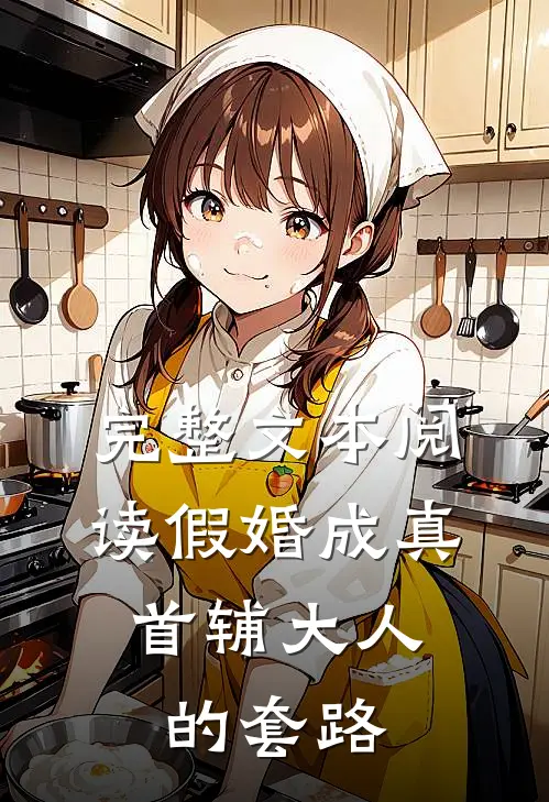 完整文本阅读假婚成真：首辅大人的套路