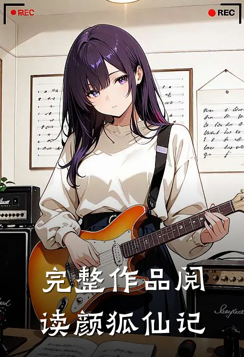 完整作品阅读颜狐仙记