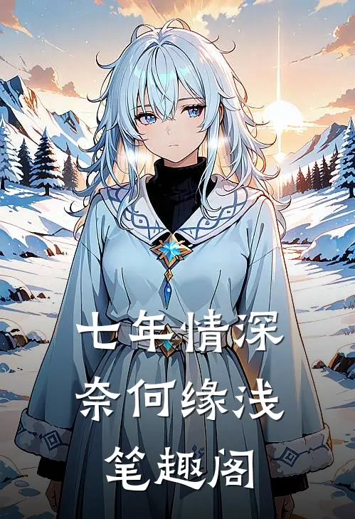 七年情深奈何缘浅笔趣阁