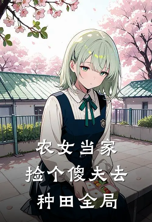 农女当家：捡个傻夫去种田全局