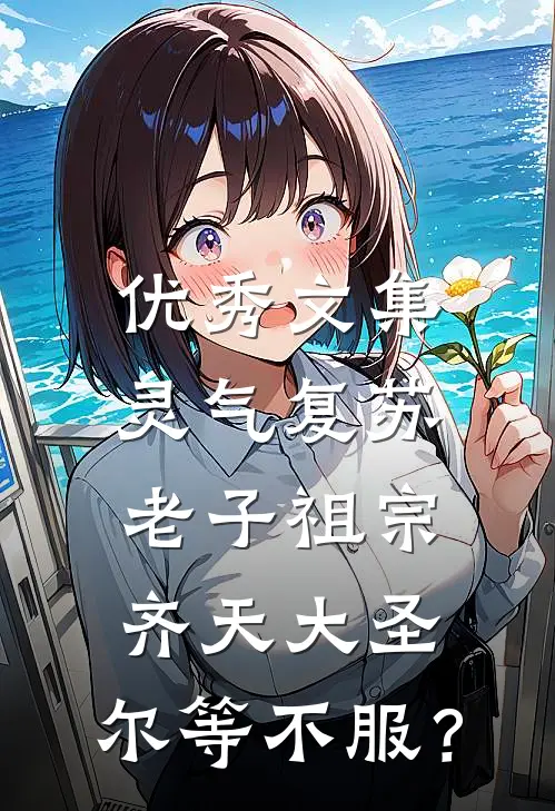 优秀文集灵气复苏：老子祖宗齐天大圣，尔等不服？