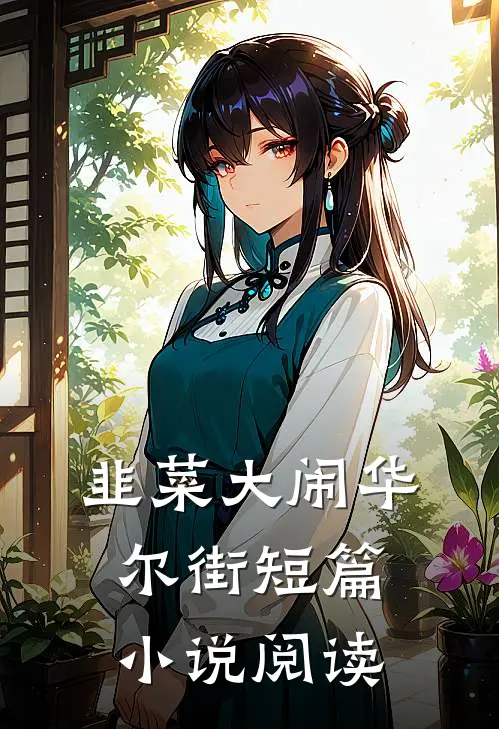 韭菜大闹华尔街短篇小说阅读