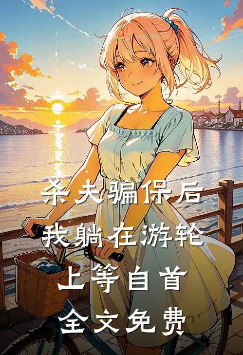 杀夫骗保后，我躺在游轮上等自首全文免费