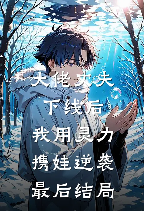 大佬丈夫下线后，我用灵力携娃逆袭最后结局