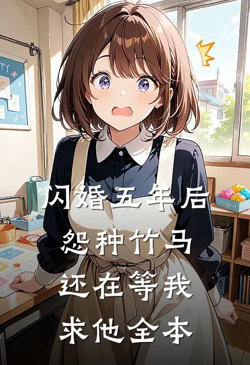 闪婚五年后，怨种竹马还在等我求他全本