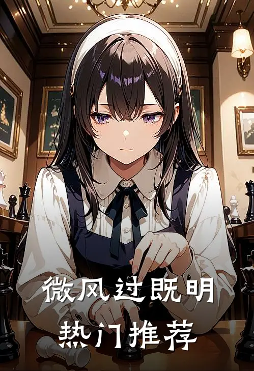 微风过既明热门推荐