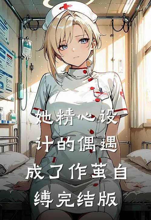 她精心设计的偶遇，成了作茧自缚完结版