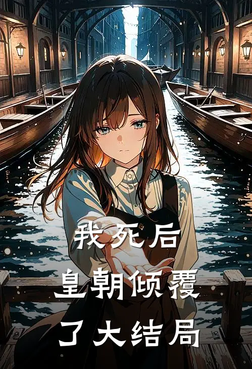 我死后,皇朝倾覆了大结局免费阅读